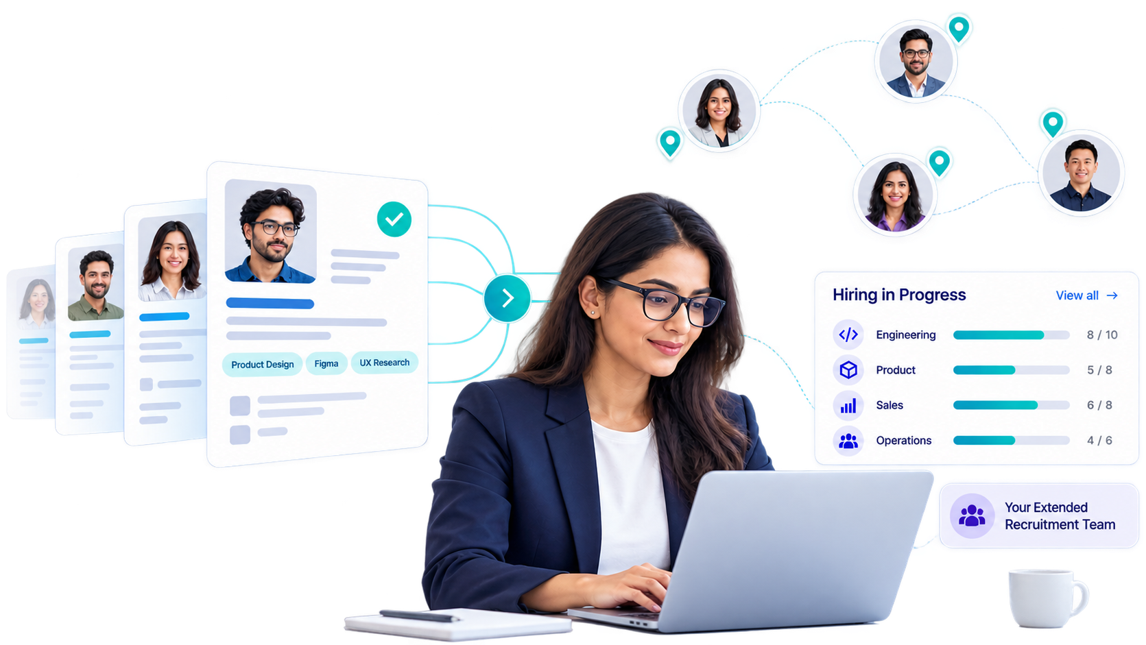 Recruitment Process Outsourcing
